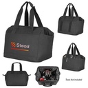 Tool Trekker Rpet Duffel Bag