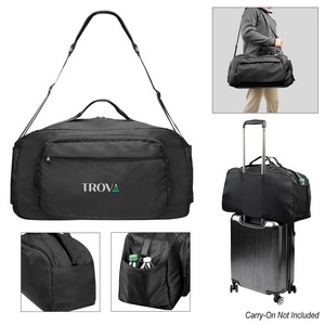 Wanderluxe Duffel Bag