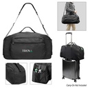 Wanderluxe Duffel Bag