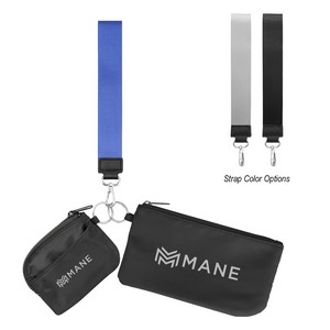 [30127] Anywhere Dual Rpet Pouch Set