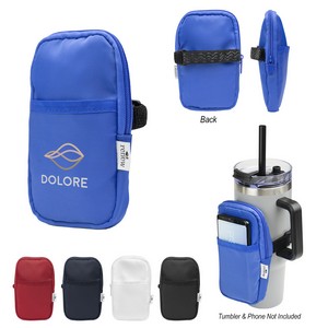 [30132] Intrepid Rpet Phone Pouch