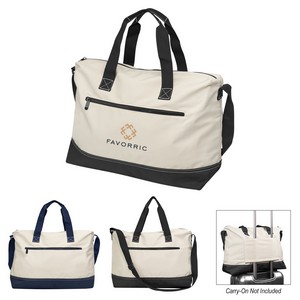 [30144] Forester Deluxe Tote Bag