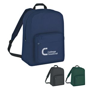 [3015] Classic Backpack