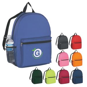 [3023] Budget Backpack