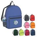Budget Backpack