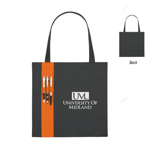 Non-woven Colony Tote Bag