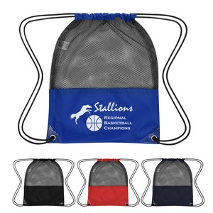 [3076] Mesh Sports Pack