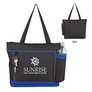 [3185] Journey Tote Bag