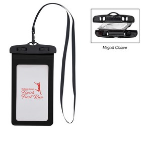 [319] Celly Water-resistant Pouch