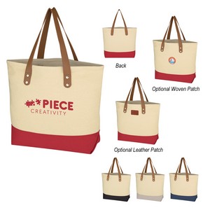 [3237] Alison Tote Bag