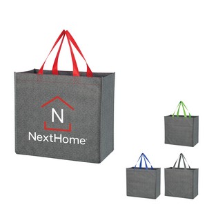 [3319] Non-woven Cody Tote Bag