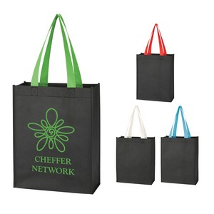 [3325] Non-woven Mini Tote Bag