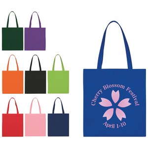 [3330] Non-woven Economy Tote Bag
