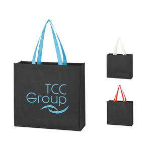 [3355] Non-woven Recycled Tote Bag