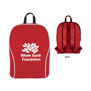 [3408] Economy Backpack