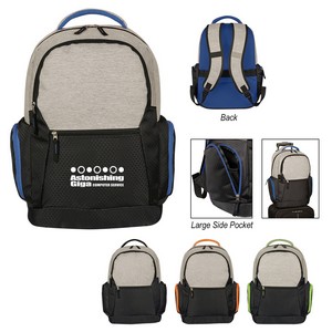 [3411] Urban Laptop Backpack
