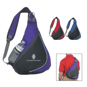 [3417] Sling Backpack