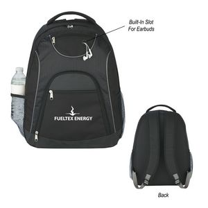 [3419] The Ultimate Backpack