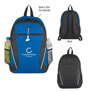 [3424] Homerun Backpack