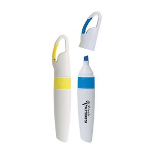 [346] Carabiner Highlighter