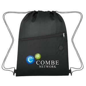 [3465] Tilt Drawstring Kooler Sports Pack