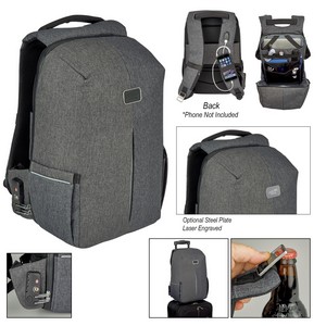 [3494] Brandcharger Phantom Backpack