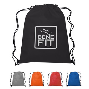 [35001] Non-woven Sports Pack With 100% Rpet Material