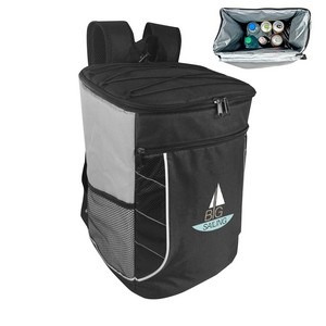 [35018] Take A Hike Cooler Backpack
