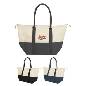 [35027] Big Chill Cooler Tote Bag