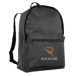 [35029] Boardwalk Heathered Backpack
