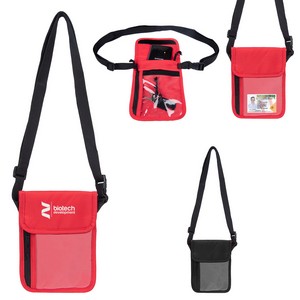 [35031] Sidekick Crossbody Sling Pouch