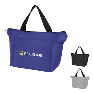 [35039] Courtyard Cooler Lunch Bag