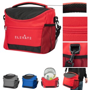 [35062] Fresh Fare Lunch Cooler