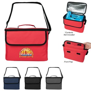 [35078] Chill Zone 12 Pk. Cooler Bag