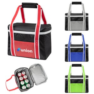 [35107] Chromatic 8 Can Cooler Lunch Bag