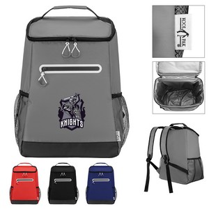 [35116] Kool Pak® 36 Can Cooler Backpack