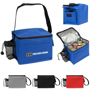 [35120] 6 Pack Cooler Bag
