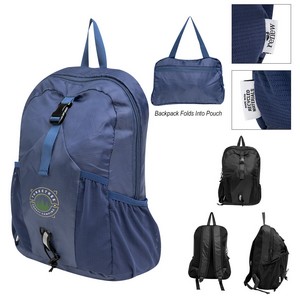 [35124] Alpine Rpet Backpack