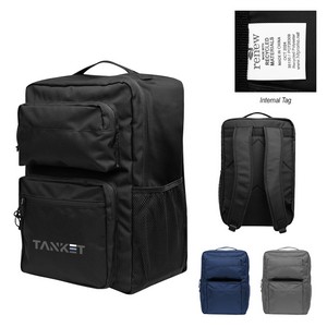 [35135] Dakota Rpet Backpack