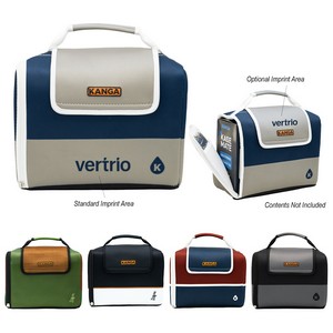 [35148] Kanga Coolers 12 Can Kase Mate Iceless Cooler Bag