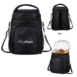 [3527] Riverbank Cooler Bag Backpack