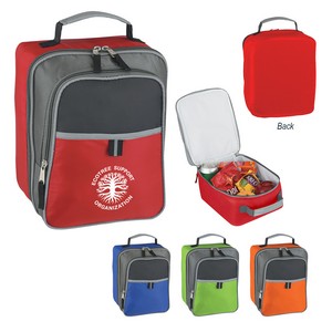 [3528] Pack It Up Lunch Bag