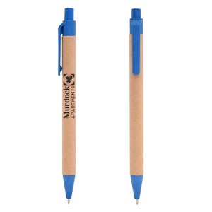 [353] Brooks Harvest Writer Pen