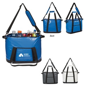 [3599] Rugged Waterproof Kooler Bag