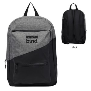 [3663] Merger Laptop Backpack