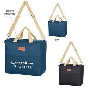 [3740] Hefty Cooler Tote Bag