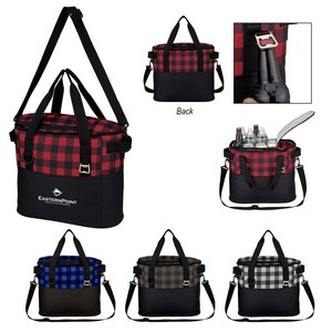 [3747] Northwoods Cooler Bag