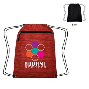 [3819] Tempe Drawstring Bag