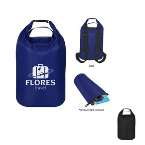 [3856] Waterproof Dry Bag Backpack