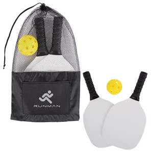 [40002] 3 Pc. Pickleball Set